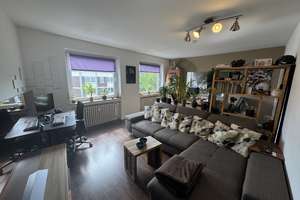 MODERNISIERTE 2,5 ZIMMER WOHNUNG INKL. TOP EINBAUKÜCHE IN DERENDORF – 40476 Derendorf, Düsseldorf – Vorschaubild 7