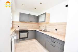 *Parkettfußboden, schickes Bad, Balkon & Stellplatz in beliebter Lage* – Heimgarten 40, 9127 Gablenz, Chemnitz – Vorschaubild 3