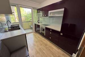 Kapitalanlage mit Aufzug, 2 Balkonen und attraktiven Mieteinnahmen – Die vollständige Adresse der Immobilie erhältst du vom Anbieter., 51427 Frankenforst, Bergisch Gladbach – Vorschaubild 1