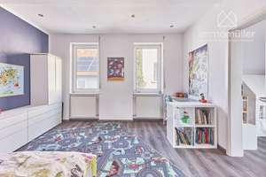 Altbau-Charme trifft Moderne: Kernsaniertes Wohnhaus mit separater Wohneinheit in Eisenberg (Pfalz) – Die vollständige Adresse der Immobilie erhältst du vom Anbieter., 67304 Eisenberg (Pfalz) – Vorschaubild 31