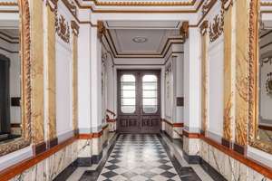Großzügiger Stuckaltbau zwischen KaDeWe und Viktoria-Luise-Platz – Die vollständige Adresse der Immobilie erhältst du vom Anbieter., 10777 Schöneberg, Berlin – Vorschaubild 15