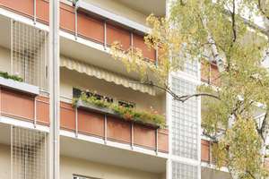 Kompakt wohnen oder clever investieren – Die vollständige Adresse der Immobilie erhältst du vom Anbieter., 13403 Reinickendorf (Ortsteil), Berlin – Vorschaubild 10