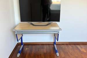 Helle 4,5 Zimmer-Penthaus-Wohnung miit Sonnenbalkon in Oberkassel/Lörick – Die vollständige Adresse der Immobilie erhältst du vom Anbieter., 40547 Lörick, Düsseldorf – Vorschaubild 17