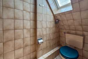 Düsseldorf Benrath: 2-Zimmer Maisonette Wohnung mit Nord-West-Balkon! – Die vollständige Adresse der Immobilie erhältst du vom Anbieter., 40597 Benrath, Düsseldorf – Vorschaubild 17