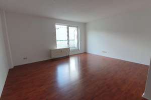 Schönes 1 Zi-Apartment mit Balkon-Einbauküche-Laminat im Herzen von MD-Stadtfeld zu vermieten – Ebendorfer Straße 17, 39108 Stadtfeld Ost, Magdeburg – Vorschaubild 5
