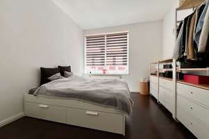 Top Lage! Attraktive Altbauwohnung im Herzen der Bielefelder Innenstadt – Rohrteichstraße 55, 33602 Mitte, Bielefeld – Vorschaubild 11