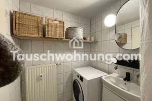 Tauschwohnung: Zentrale Wohnung in Flingern Süd mit Balkon – Die vollständige Adresse der Immobilie erhältst du vom Anbieter., 40235 Flingern Nord, Düsseldorf – Vorschaubild 11