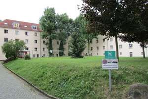 Super 3-Raum DG-Wohnung mit Parkett und Loggia in Leipzig-Waldstraßenviertel in TOP Lage – Christianstraße 16, 4105 Zentrum-Nordwest, Leipzig – Vorschaubild 4
