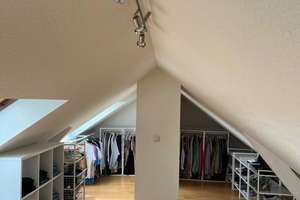 Maisonette mit großer Dachterrasse  – Viersener Straße 134, 41063 Am Wasserturm, Mönchengladbach – Vorschaubild 2