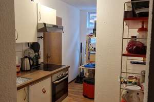 3-Zimmer-Wohnung zur Untervermietung nahe des Westbahnhofs  – Mittelstraße 22, 7745 Jena-Süd, Jena – Vorschaubild 5