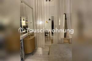 Tauschwohnung: Balkonwohnung im grünen Treptow – Heidekampweg 25, 12437 Baumschulenweg, Berlin – Vorschaubild 5