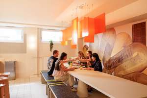 THE FIZZ Darmstadt - Fully furnished apartments for students – Schöfferstraße 2, 64295 Darmstadt-West, Darmstadt – Vorschaubild 30
