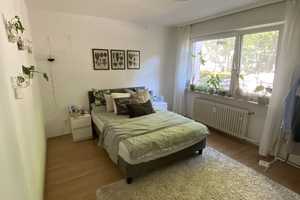 Großzügige 3-Zimmer-Erdgeschosswohnung in bester Lage der Südweststadt – Karlsruhe – Vorschaubild 9