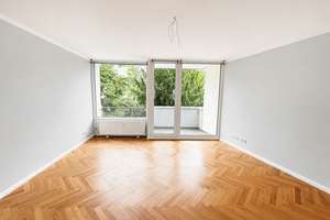 Wunderschöne Möglichkeit zur 3-Zimmer-Wohnung mit Westbalkon, aktuell als 2-Zimmer-Wohnung – Die vollständige Adresse der Immobilie erhältst du vom Anbieter., 13595 Wilhelmstadt, Berlin – Vorschaubild 4