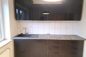 schöne 2-Zimmer Wohnung in Aachen – Robert-Koch-Straße 23, 52066 Trierer Straße, Aachen – Vorschaubild 2