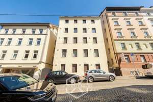 Stuttgart-Süd zum Verlieben – 4 Zimmer mit Wohlfühlfaktor – Die vollständige Adresse der Immobilie erhältst du vom Anbieter., 70180 Heusteigviertel, Stuttgart – Vorschaubild 19