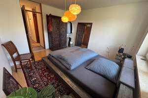 Pasing, 1. OG: Helle 2-Zimmer-Wohnung mit Südbalkon, neuer Designküche & TG-Stellplatz – Nusselstraße 2, 81245 Neupasing, München – Vorschaubild 6