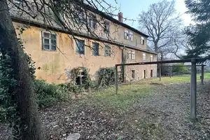 MFH mit Denkmalschutz zum Sanieren – Dresden – Vorschaubild 4