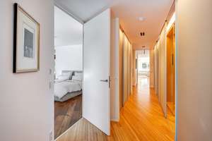 Luxuriöse 4 Zimmer Penthouse Wohnung für allerhöchste Ansprüche in Bestlage Solln, Prinz Ludwigshöhe – Heilmannstraße 13b, 81479 Thalkirchen, München – Vorschaubild 13