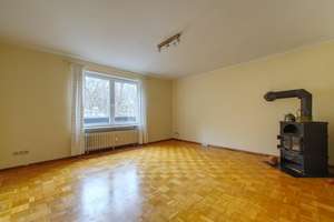 Provisionsfrei - Doppelhaushälfte mit traumhaftem Garten in absolut ruhiger Lage in Großhadern – Die vollständige Adresse der Immobilie erhältst du vom Anbieter., 81377 Großhadern, München – Vorschaubild 4