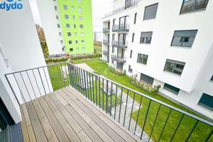 So geht Wohnen heute! Helle, großzügige 3 Zimmerwohnung mit toller EBK, Balkon und Smart-Home – Die vollständige Adresse der Immobilie erhältst du vom Anbieter., 12107 Mariendorf, Berlin – Vorschaubild 12