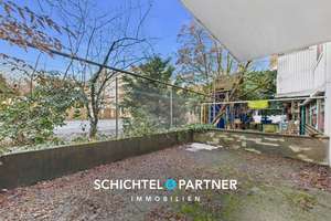 Bahnhofsvorstadt | Studentenhaus mit zwei Balkonen und Terrasse – Die vollständige Adresse der Immobilie erhältst du vom Anbieter., 28195 Bahnhofsvorstadt, Bremen – Vorschaubild 4