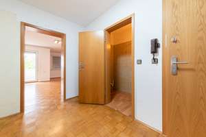 Viel Raum, viel Grün, zwei Balkone – 45307 Leithe, Essen – Vorschaubild 7