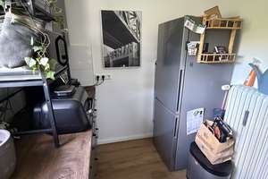 2-Zimmer-Wohnung mit Balkon in Berlin-Nikolassee – Potsdamer Chaussee 50, 14129 Nikolassee, Berlin – Vorschaubild 8