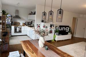 Tauschwohnung: 2-Zi.-Wohnung direkt am Hirschgarten – Die vollständige Adresse der Immobilie erhältst du vom Anbieter., 80639 Nymphenburg, München – Vorschaubild 3