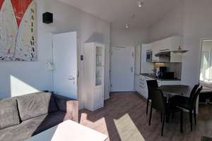 Penthouse-Superior Ferienwohnung mt großer Dachterrasse im Beach-Bay  – 23570 Travemünde, Lübeck – Vorschaubild 4
