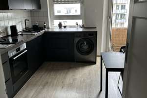 Schöne 3 -Zimmer-Wohnung in Mannheim-Lindenhof – Eschkopfstraße 5, 68168 Lindenhof, Mannheim – Vorschaubild 4