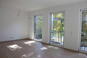 Herrliche 3-Zimmer-Wohnung 83 m² im Erdgeschoss in Stuttgart-West direkt am Berliner Platz – Die vollständige Adresse der Immobilie erhältst du vom Anbieter., 70174 Rosenberg, Stuttgart – Vorschaubild 5