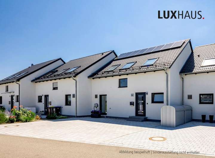 Real Estate Title Image Background