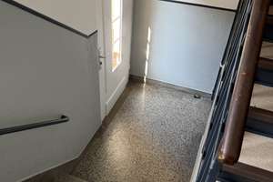 Mitten in Biebrich und doch ruhig gelegen! Chice, modernisierte 2 ZKB, Hoflage – Stettiner Str. 19, 65203 Biebrich, Wiesbaden – Vorschaubild 17