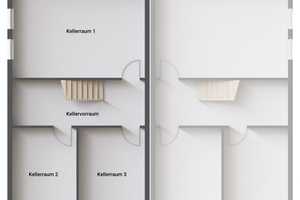 Modernes Doppelhaus – mit Stil und Komfort! Grundstück inklusive! – Neuss (Rhein-Kreis) – Vorschaubild 10
