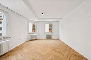Altbau-Stadthaus nahe Schloss Charlottenburg mit Gewerbeeinheit – vollständig unvermietet – Die vollständige Adresse der Immobilie erhältst du vom Anbieter., 10585 Charlottenburg, Berlin – Vorschaubild 11