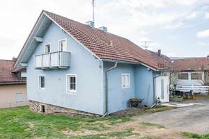 Einfamilienhaus mit großem Grundstück in ruhiger Lage – Die vollständige Adresse der Immobilie erhältst du vom Anbieter., 93464 Tiefenbach – Vorschaubild 9