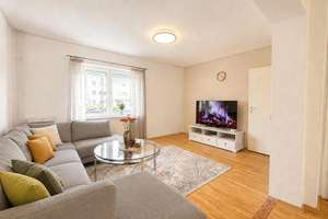 Anker werfen und Zuhause ankommen – Terrassenwohnung in Fördenähe! – Schönberger Straße 0, 24148 Ellerbek, Kiel – Vorschaubild 4