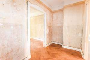 Wohnen im Bayerischen Viertel: Altbauwohnung mit Aufzug und Balkonen im 1. Obergeschoss – Kufsteiner Str. 3, 10825 Schöneberg, Berlin – Vorschaubild 13