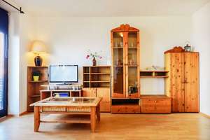 Attraktive 1-Zimmer-Wohnung in Top-Lage nahe Medienhafen