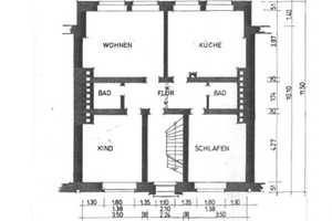 Renditestarkes 5-Familienhaus in ruhiger Lage! – Essen – Vorschaubild 12