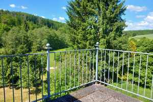 Haus mit Nebengebäude und großem Garten in Dombach – Limburg-Weilburg (Kreis) – Vorschaubild 21