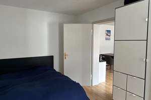 Gemütliche 3-Zimmer-Wohnung mit Sonnenbalkon im Stuttgarter Westen – Rosenbergstraße 84, 70176 Rosenberg, Stuttgart – Vorschaubild 27