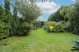 Charmante 3-Zi.-DHH mit großem Garten auf der Halbinsel Mönchgut / Rügen – Rügen (Kreis) – Vorschaubild 3