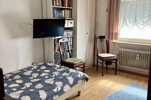 2-Zimmerwohnung mit Balkon in Top Lage – Die vollständige Adresse der Immobilie erhältst du vom Anbieter., 68165 Schwetzingerstadt/Oststadt, Mannheim – Vorschaubild 3