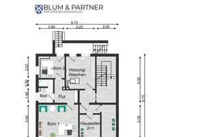 Einziehen & Wohlfühlen: Helle 3-Zimmer-Erdgeschosswohnung mit Garten und PKW-Garage in Köln-Holweide – Die vollständige Adresse der Immobilie erhältst du vom Anbieter., 51067 Holweide, Köln – Vorschaubild 35