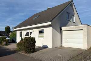 Freistehendes Einfamilienhaus in Erkelenz - direkt vom Eigentümer – Heinsberg (Kreis) – Vorschaubild 19