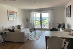 2-Zimmer-Wohnung mit Einbauküche und Balkon in Schönberg – Pfarrgasse 1, 94513 Schönberg – Vorschaubild 3
