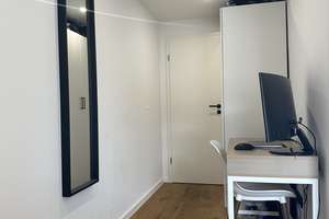 ** gemütliches WG-Zimmer in 4er WG in München zu vermieten ** – Schildensteinstraße 16, 81673 Josephsburg, München – Vorschaubild 4
