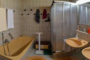 Gepflegte 5-Zimmer-Wohnung mit Blick ins Grüne – 125 m² & 18 m² Terrasse & Balkon, 2 Bäder, Garagen – Die vollständige Adresse der Immobilie erhältst du vom Anbieter., 71067 Sindelfingen – Vorschaubild 16